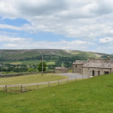 Deer Park - Uk33360 * Reeth