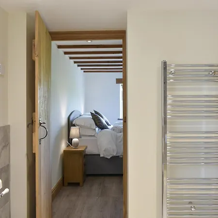 Deer Park - Uk33360 Holiday home Reeth