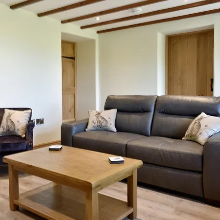 Deer Park - Uk33360 Holiday home Reeth