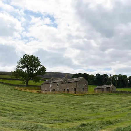 Holiday home Deer Park - Uk33360 Reeth