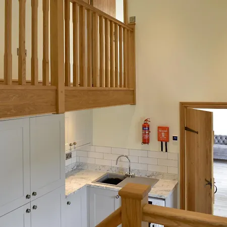 Deer Park - Uk33360 Holiday home
