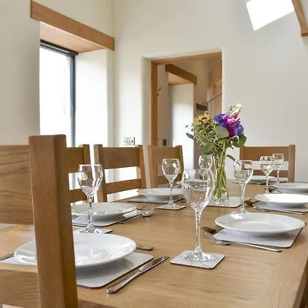 Holiday home Deer Park - Uk33360 *