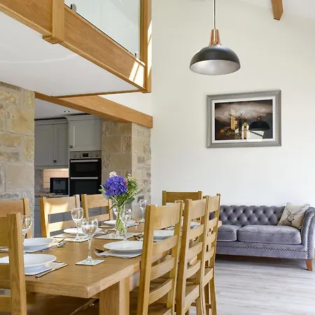 Deer Park - Uk33360 Reeth