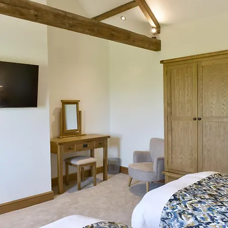 Prázdninový dům Deer Park - Uk33360