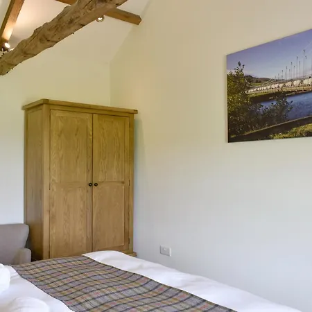 Deer Park - Uk33360 Reeth