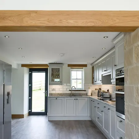 Deer Park - Uk33360 Prázdninový dům Reeth