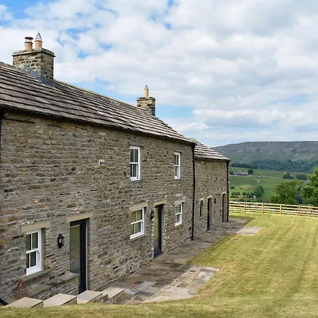 Deer Park - Uk33360 Prázdninový dům *