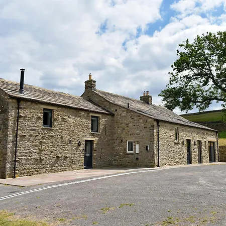 Deer Park - Uk33360 Holiday home Reeth
