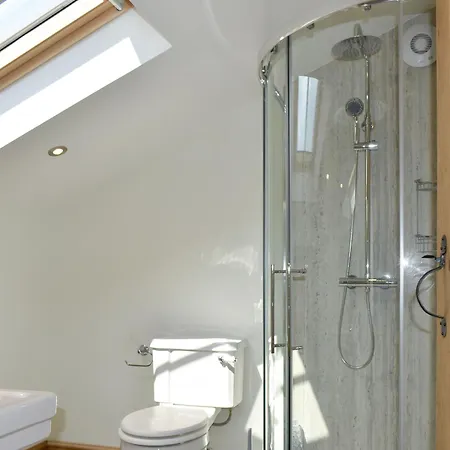 Deer Park - Uk33360 Holiday home