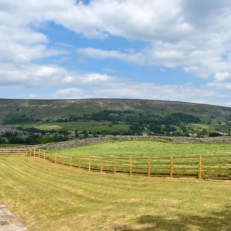 Prázdninový dům Deer Park - Uk33360 Reeth