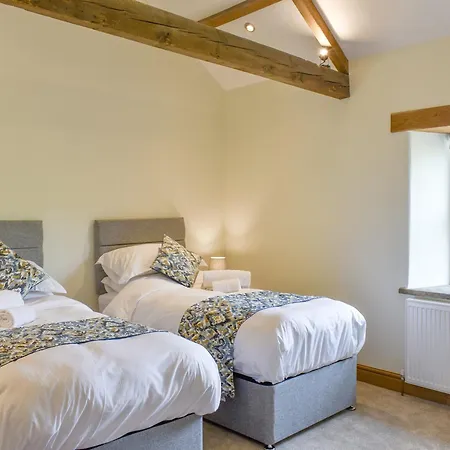 Дом отдыха Deer Park - Uk33360 Рит