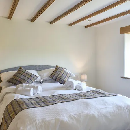 Deer Park - Uk33360 Дом отдыха *