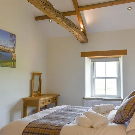 Дом отдыха Deer Park - Uk33360 Рит