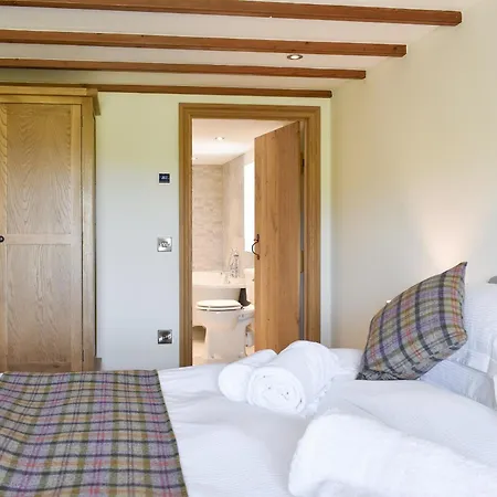 Deer Park - Uk33360 Дом отдыха Рит