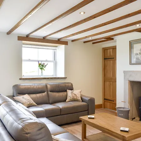 Deer Park - Uk33360 بيت للعطل ريث
