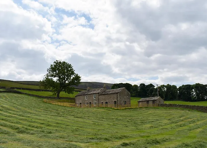 Deer Park - Uk33360 Casa de Férias